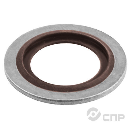 Кольцо USIT M8 8,7х16х1